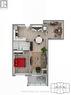 Render Suite 405 - 405 - 12 Clara Drive, Prince Edward County (Picton Ward), ON 
