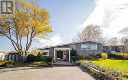 32 Cowan Avenue St. John's, NL A1E 3N7