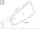 2021 Survey - 45-61 Robin'S Pond Hill Road, Torbay, NL 