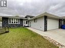 255 Litzenberger Crescent, Regina, SK 