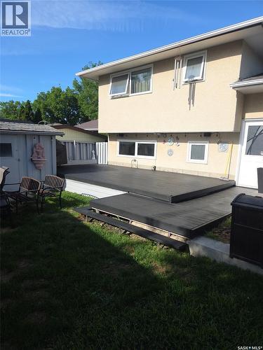 255 Litzenberger Crescent, Regina, SK 