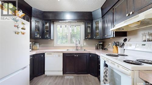 255 Litzenberger Crescent, Regina, SK 