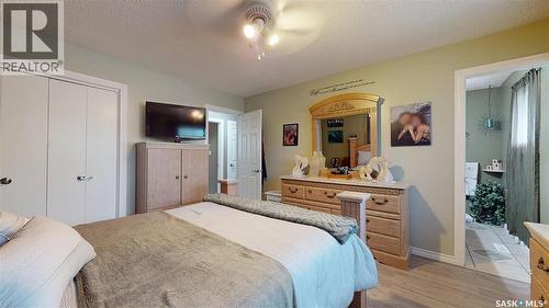 255 Litzenberger Crescent, Regina, SK 