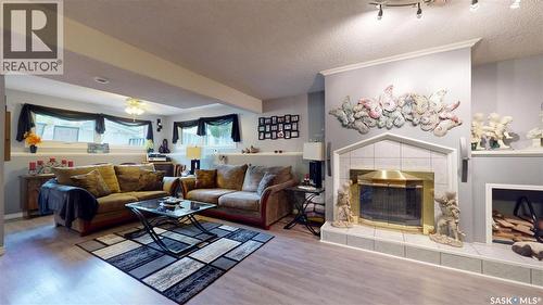 255 Litzenberger Crescent, Regina, SK 