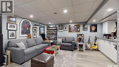 255 Litzenberger Crescent, Regina, SK 