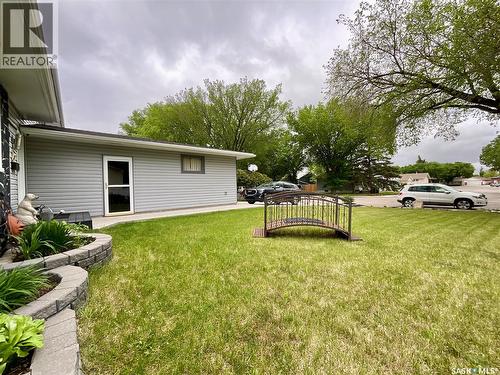 255 Litzenberger Crescent, Regina, SK 