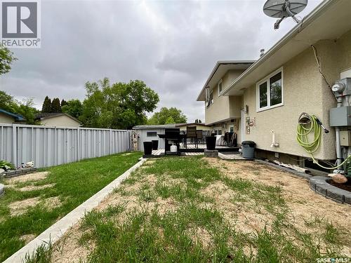 255 Litzenberger Crescent, Regina, SK 