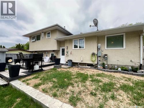 255 Litzenberger Crescent, Regina, SK 