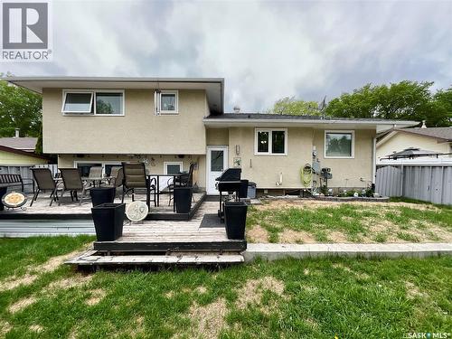 255 Litzenberger Crescent, Regina, SK 
