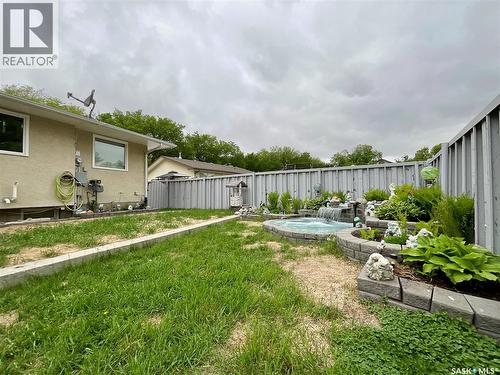 255 Litzenberger Crescent, Regina, SK 