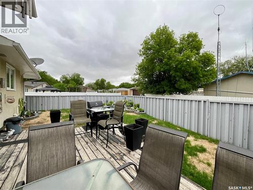 255 Litzenberger Crescent, Regina, SK 