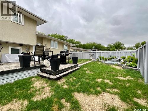 255 Litzenberger Crescent, Regina, SK 