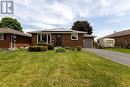 28 Denrich Avenue, Tillsonburg, ON  - Outdoor 