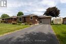 28 Denrich Avenue, Tillsonburg, ON  - Outdoor With Facade 
