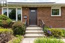 28 Denrich Avenue, Tillsonburg, ON  - Outdoor 