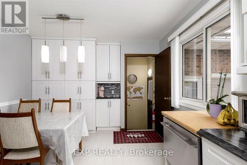 28 Denrich Avenue, Tillsonburg, ON - Indoor Photo Showing Dining Room
