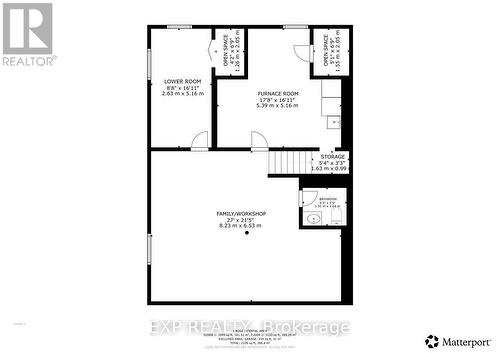 28 Denrich Avenue, Tillsonburg, ON - Other