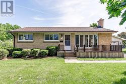 232 TERRENCE AVENUE Thames Centre (Dorchester), ON N0L 1G3