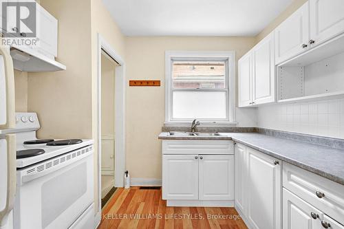 50 Thomas Janes Drive, London South (South G), ON 