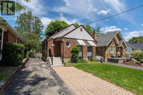 50 Thomas Janes Drive, London South (South G), ON 