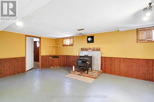 50 Thomas Janes Drive, London South (South G), ON 