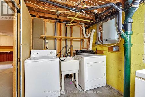 50 Thomas Janes Drive, London South (South G), ON 
