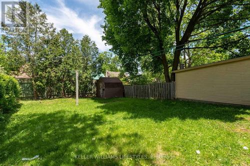 50 Thomas Janes Drive, London South (South G), ON 