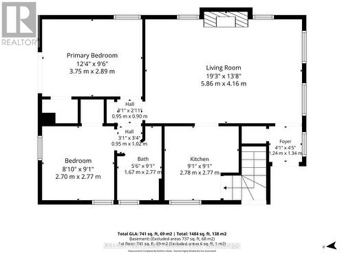 50 Thomas Janes Drive, London South (South G), ON 