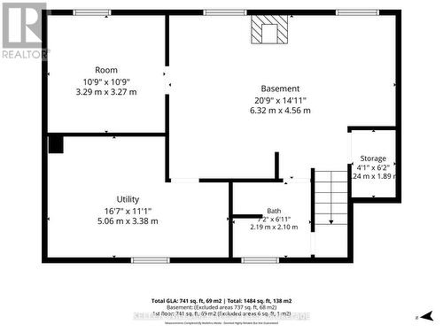 50 Thomas Janes Drive, London South (South G), ON 