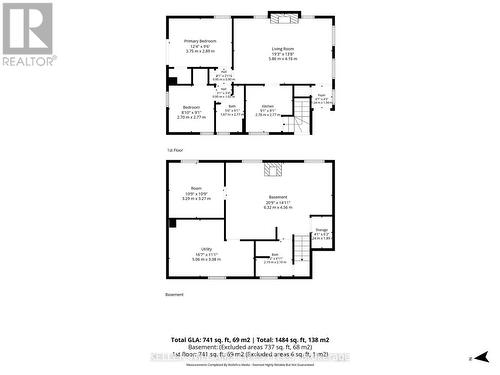 50 Thomas Janes Drive, London South (South G), ON 