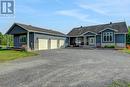 3 car attached garage - 3220 A March Road, Ottawa, ON 