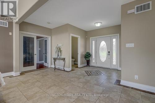Spacious, open concept main floor - 3220 A March Road, Ottawa, ON 
