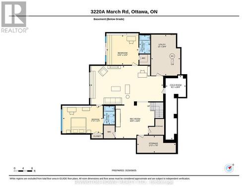 3220 A March Road, Ottawa, ON 