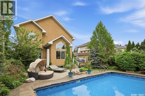 315 Adaskin Cove, Saskatoon, SK 