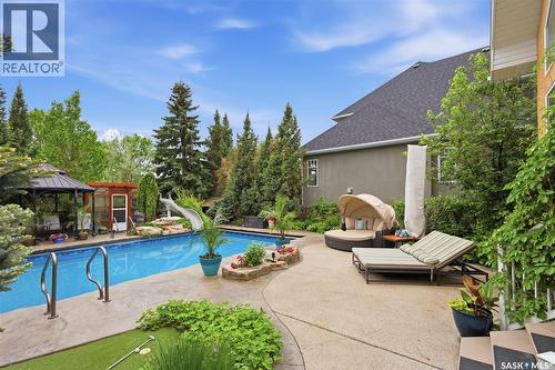 315 Adaskin Cove, Saskatoon, SK 