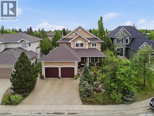 315 Adaskin Cove, Saskatoon, SK 