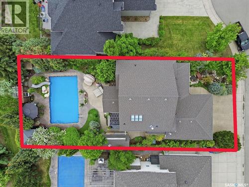 315 Adaskin Cove, Saskatoon, SK 