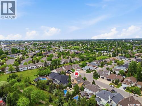 315 Adaskin Cove, Saskatoon, SK 