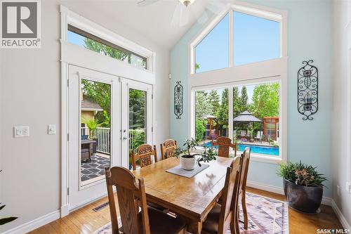 315 Adaskin Cove, Saskatoon, SK 
