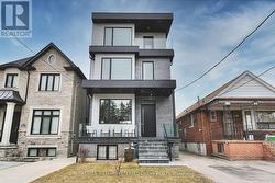 613 HARVIE AVENUE  Toronto, ON M6E 4M4