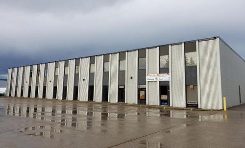 1, 10787  180 St Nw, Edmonton, AB 