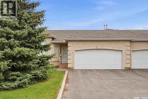 5 927 Heritage View, Saskatoon, SK 