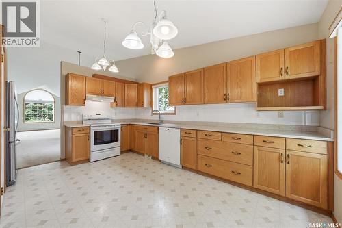 5 927 Heritage View, Saskatoon, SK 