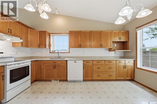 5 927 Heritage View, Saskatoon, SK 