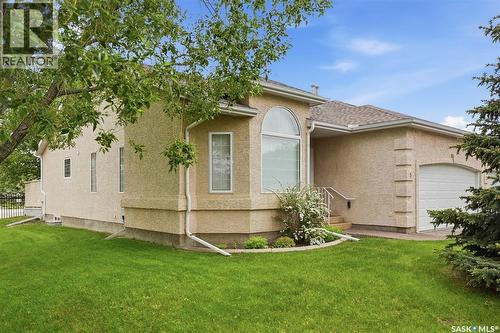 5 927 Heritage View, Saskatoon, SK 