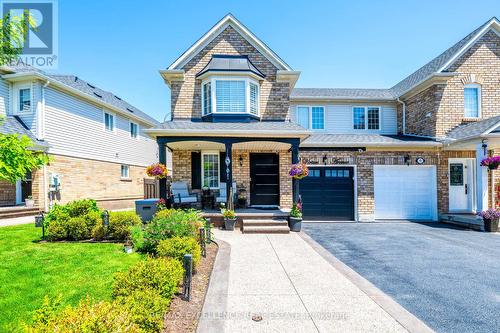 9 VIRTUES AVENUE  Brampton, ON L7A 2R8