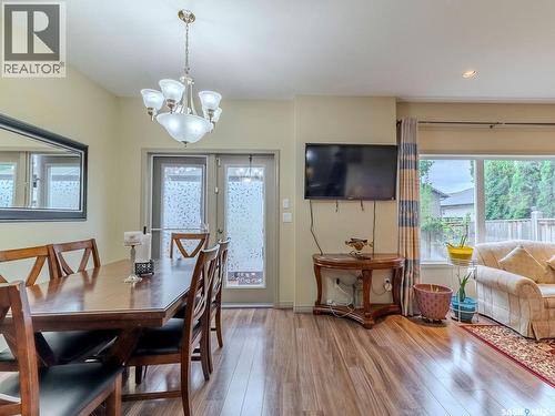 274 Ashworth Crescent, Saskatoon, SK 