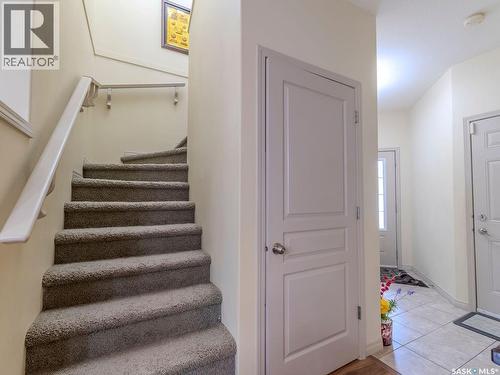274 Ashworth Crescent, Saskatoon, SK 