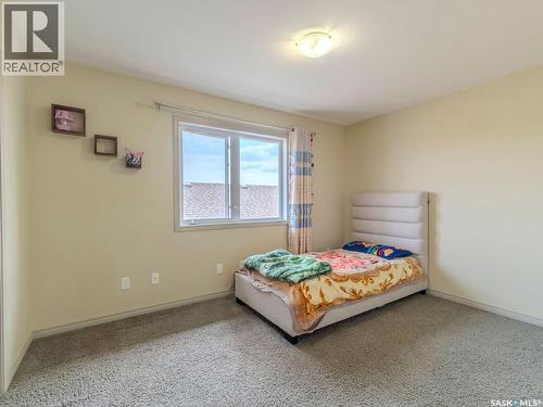 274 Ashworth Crescent, Saskatoon, SK 