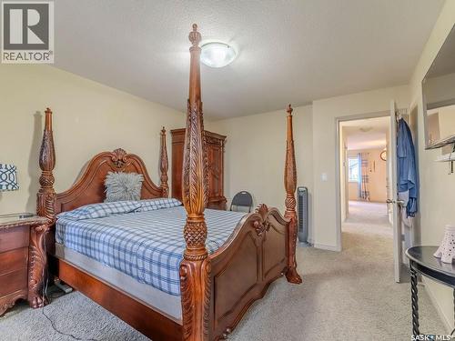 274 Ashworth Crescent, Saskatoon, SK 